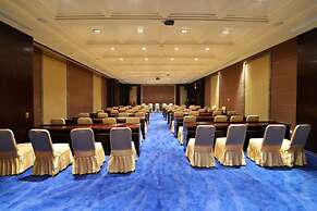 Jinling New Town Hotel Nanjing