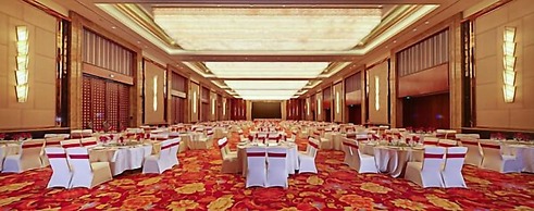 Jinling Yew Resort Wuxi