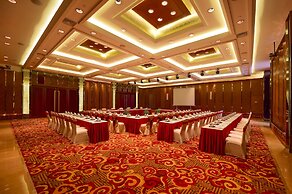 Jinling Yew Resort Wuxi