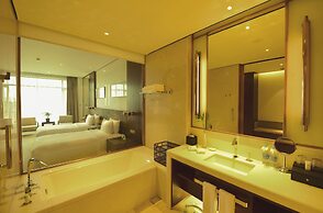 Jinling Yew Resort Wuxi