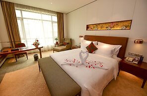 Jinling Yew Resort Wuxi