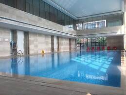 Jinling Yew Resort Wuxi