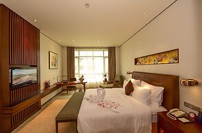 Jinling Yew Resort Wuxi