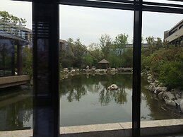 Jinling Yew Resort Wuxi