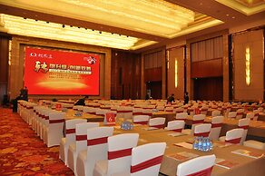 Jinling Yew Resort Wuxi