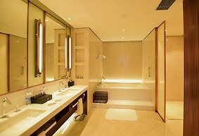 Jinling Yew Resort Wuxi