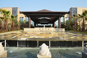 Jinling Yew Resort Wuxi