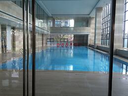 Jinling Yew Resort Wuxi