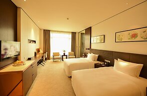 Jinling Yew Resort Wuxi