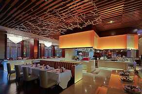 Jinling Yew Resort Wuxi