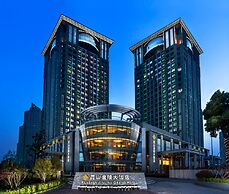 Jinling Grand Hotel Kunshan