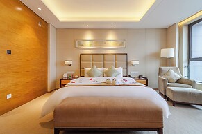 Jinling Grand Hotel Kunshan