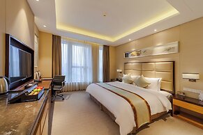 Jinling Grand Hotel Kunshan