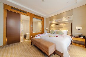 Jinling Grand Hotel Kunshan