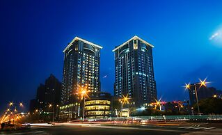 Jinling Grand Hotel Kunshan