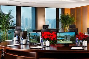 Jinling Grand Hotel Kunshan