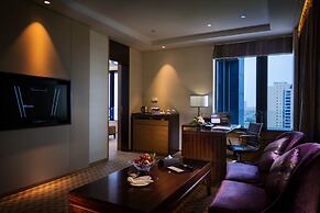 Jinling Grand Hotel Kunshan