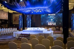 Jinling Grand Hotel Kunshan