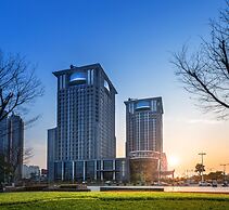 Jinling Grand Hotel Kunshan