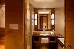 Jinling Grand Hotel Kunshan