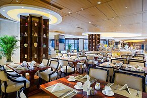 Jinling Grand Hotel Kunshan