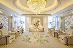 Jinling Grand Hotel Kunshan