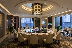 Jinling Grand Hotel Kunshan