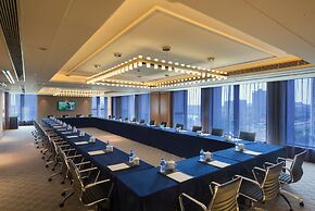 Jinling Grand Hotel Kunshan