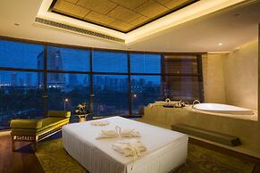 Jinling Grand Hotel Kunshan
