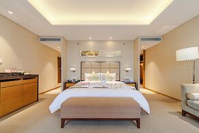 Jinling Grand Hotel Kunshan