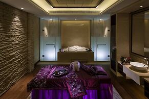 Jinling Grand Hotel Kunshan