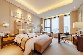 Jinling Grand Hotel Kunshan