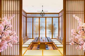 Jinling Grand Hotel Kunshan