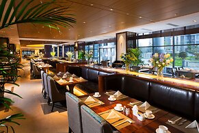 Jinling Grand Hotel Kunshan