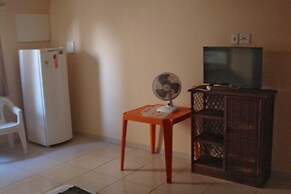 Stellamares Apartamentos