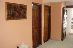 Stellamares Apartamentos