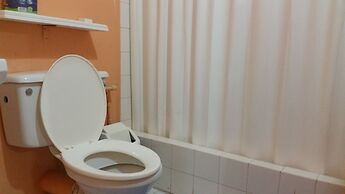 Lake Mainstay Resort