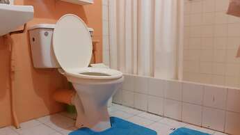 Lake Mainstay Resort