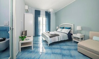 CAPRI B&B