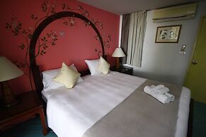 Seashell Village Resort