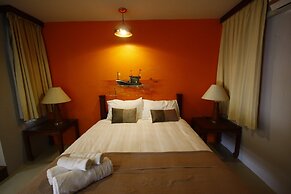 Seashell Village Resort