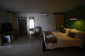 Seashell Village Resort