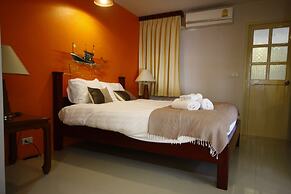 Seashell Village Resort