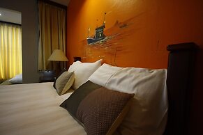 Seashell Village Resort