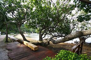 Seashell Village Resort