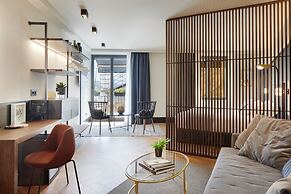 Hotel SANSEbay