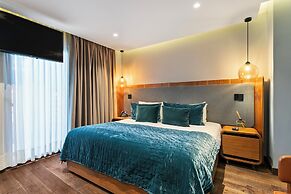 Casa Prim Hotel Boutique