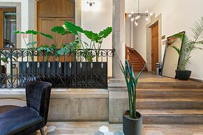 Casa Prim Hotel Boutique