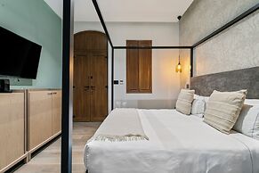 Casa Prim Hotel Boutique