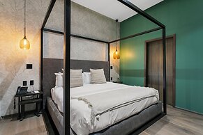 Casa Prim Hotel Boutique
